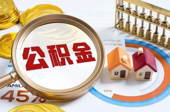 金湖个人住房在职公积金如何取取（住房在职公积金个人怎么提取）